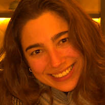 Catalina Bustos