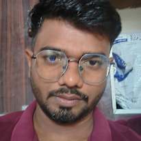 Harshal Mahajan