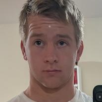 Caleb Bergmann
