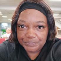 Thandi Nkidi