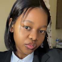 Luyanda Moesha Nkosi