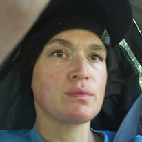 Lauren Roop
