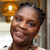 Nozipho Cwele