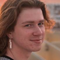 Dillon Harrington