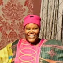 Pearl Mthethwa