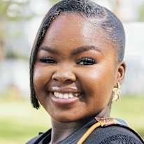Boitumelo Monyamane
