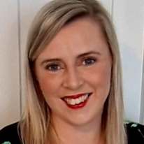 Caroline Mullins
