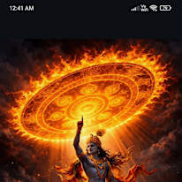 Vishnu raj