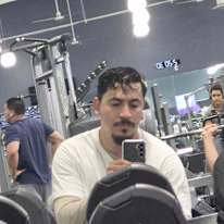 Aaron Garcia