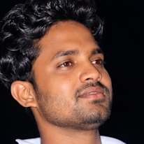 Nitesh Harsule