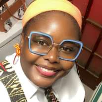 Huldah Mekeu