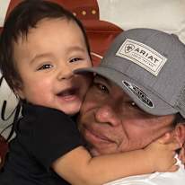 Luis Sebastian