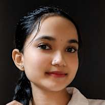 Priya Dandoliya