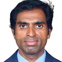 Joyal Alfred Jeyachandran