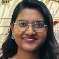 Ekta sanjaykumar Agrawal