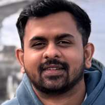 Harshvardhan Patil