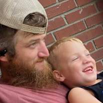Michael Ryan Harris