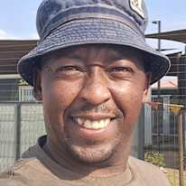 Thapelo