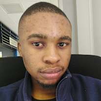 Ofentse Rebisi