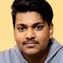Tanishq Saxena