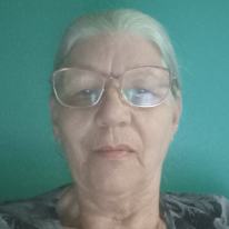 Cheryl Potgieter
