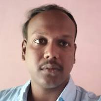 Arunraja