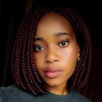 Precious Hlatshwayo