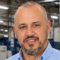 Karim Korichi