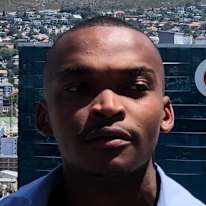 Siyamthanda