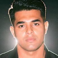 Chandu sunil