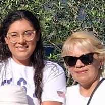Milagritos Alban