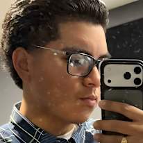 Andrew Rosales-Becerra