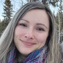 Sarah Mitchell