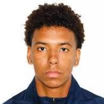 Zachary Randle