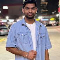 prashanth jakka
