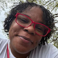 Shakena Harris
