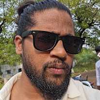 SANTHOSH