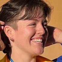Sarah