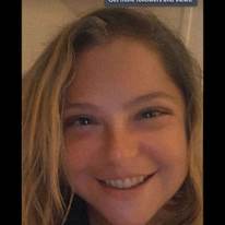 Ellie Thomas