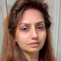 jaya kohli