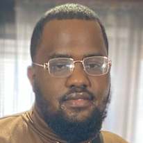 Jamar Hudson
