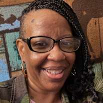 Yolanda Pitchford