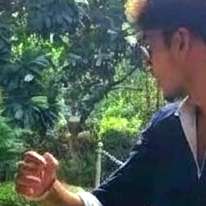 parth Karodia