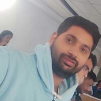 Divyansh Marathe