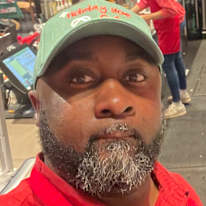 Johnny Davis