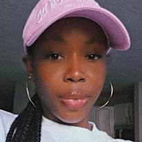 Faith Ingram