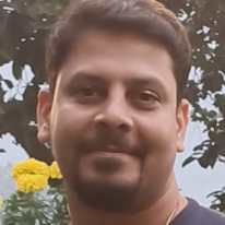 Parameswar Nanda