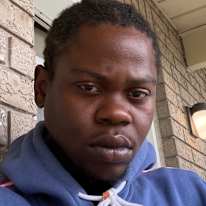Dave Okoni