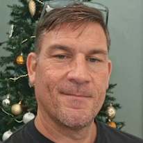 Timothy O'Rourke