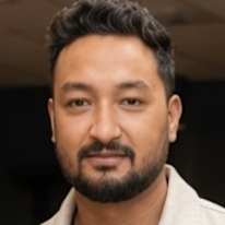 Bikram Powdaly